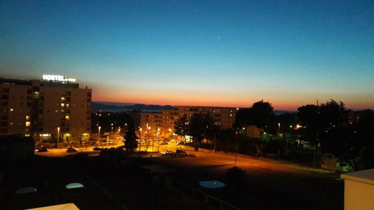 Dolce Vita Apartment Zadar Luaran gambar