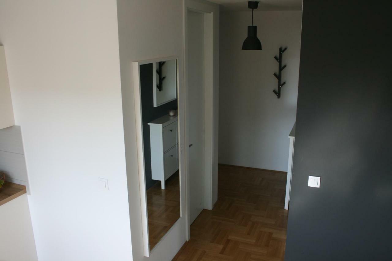 Dolce Vita Apartment Zadar Luaran gambar