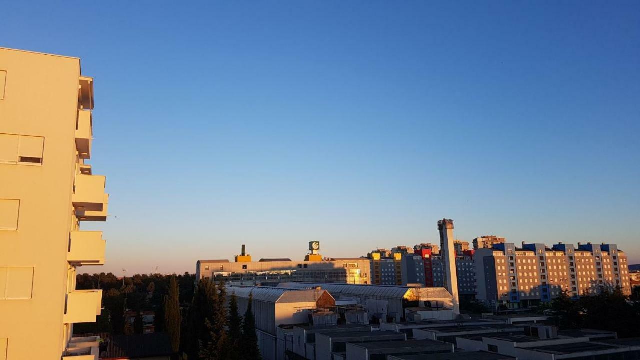 Dolce Vita Apartment Zadar Luaran gambar