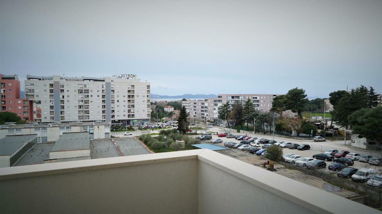 Dolce Vita Apartment Zadar Luaran gambar