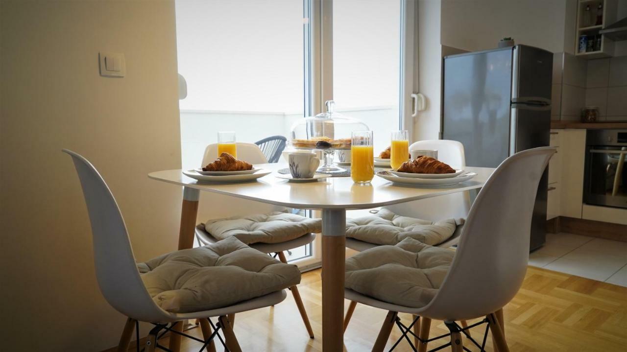 Dolce Vita Apartment Zadar Luaran gambar