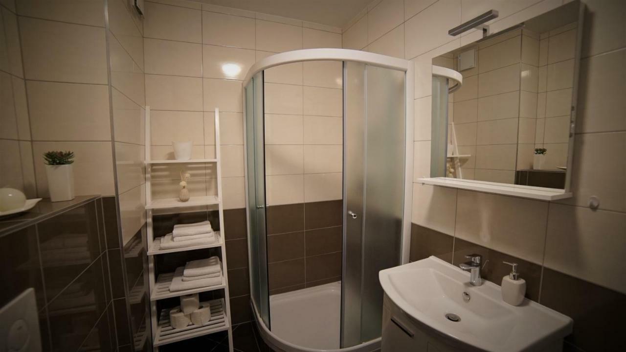 Dolce Vita Apartment Zadar Luaran gambar