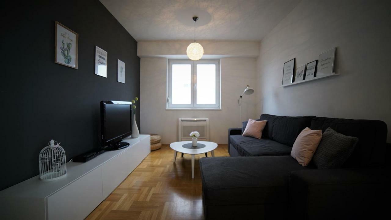 Dolce Vita Apartment Zadar Luaran gambar