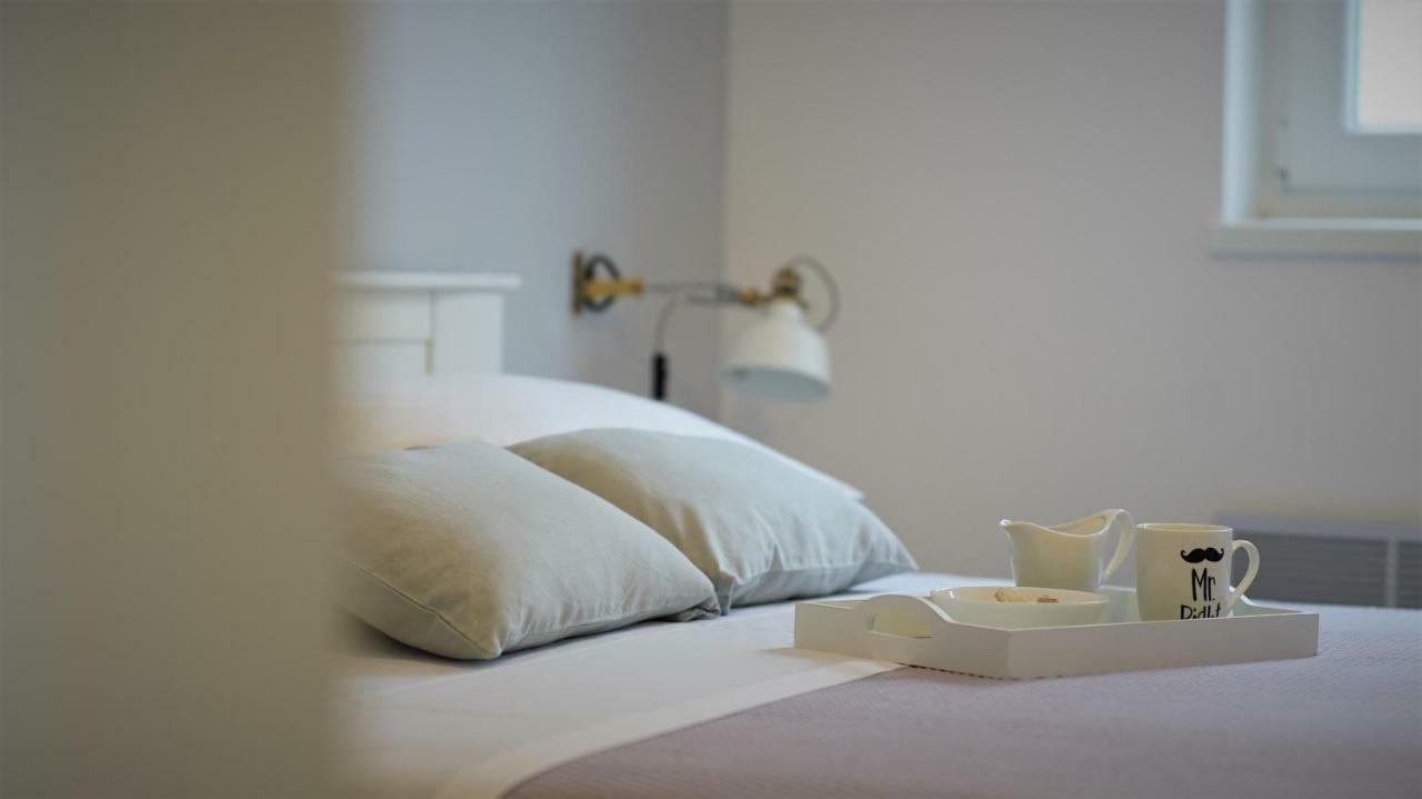Dolce Vita Apartment Zadar Luaran gambar