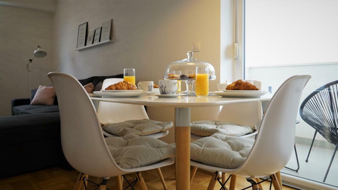 Dolce Vita Apartment Zadar Luaran gambar