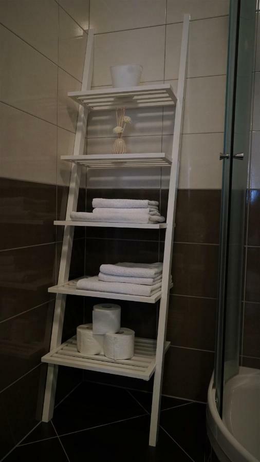 Dolce Vita Apartment Zadar Luaran gambar