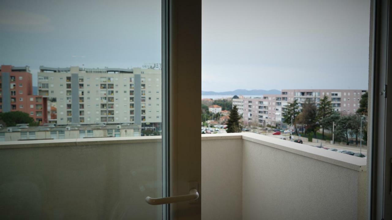 Dolce Vita Apartment Zadar Luaran gambar