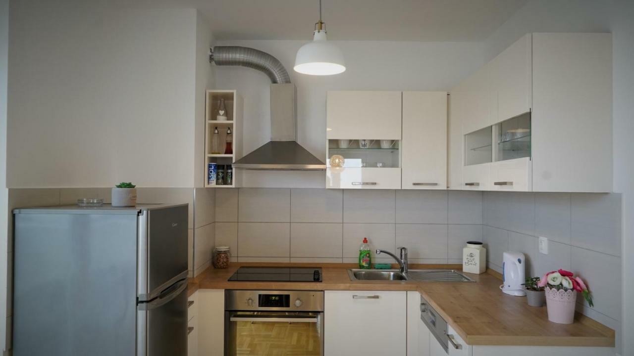 Dolce Vita Apartment Zadar Luaran gambar