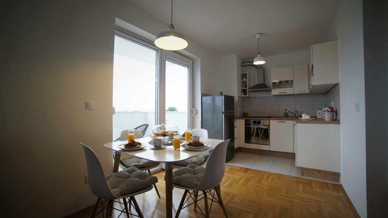 Dolce Vita Apartment Zadar Luaran gambar