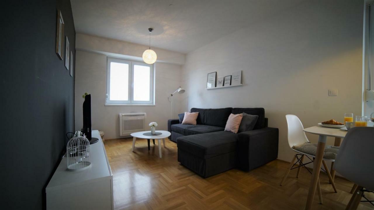Dolce Vita Apartment Zadar Luaran gambar
