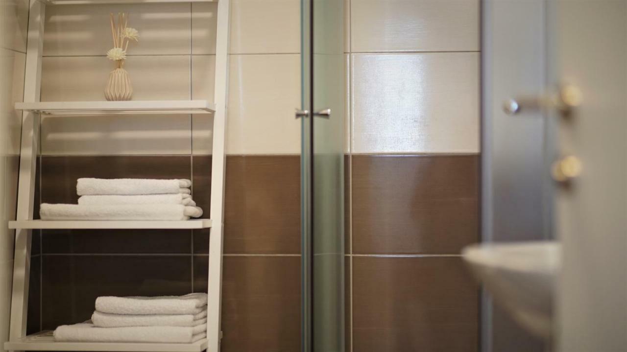 Dolce Vita Apartment Zadar Luaran gambar
