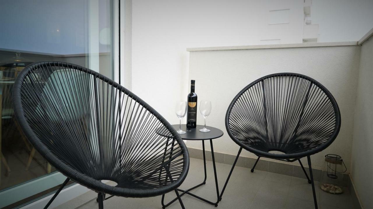 Dolce Vita Apartment Zadar Luaran gambar