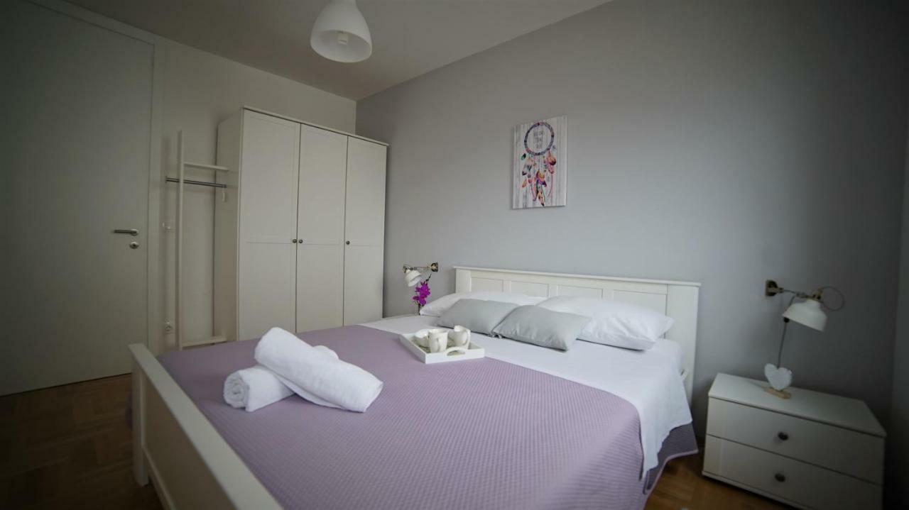 Dolce Vita Apartment Zadar Luaran gambar