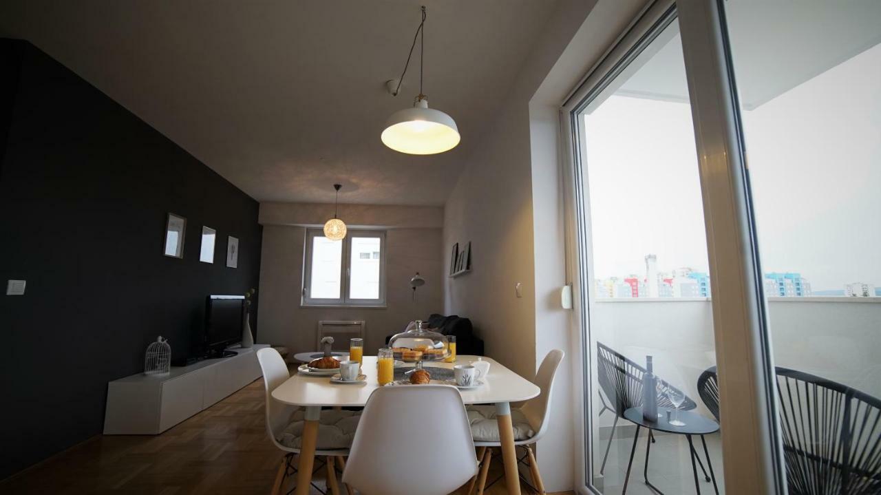 Dolce Vita Apartment Zadar Luaran gambar